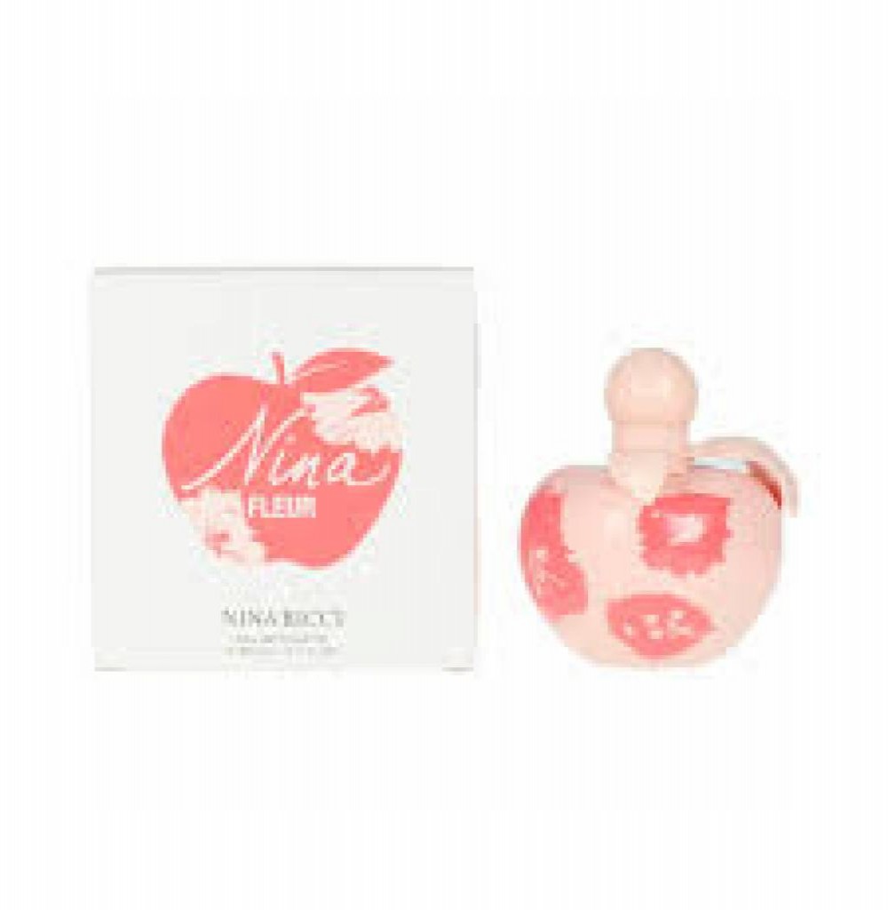 Nina Ricci Fleur EDT 80 ML