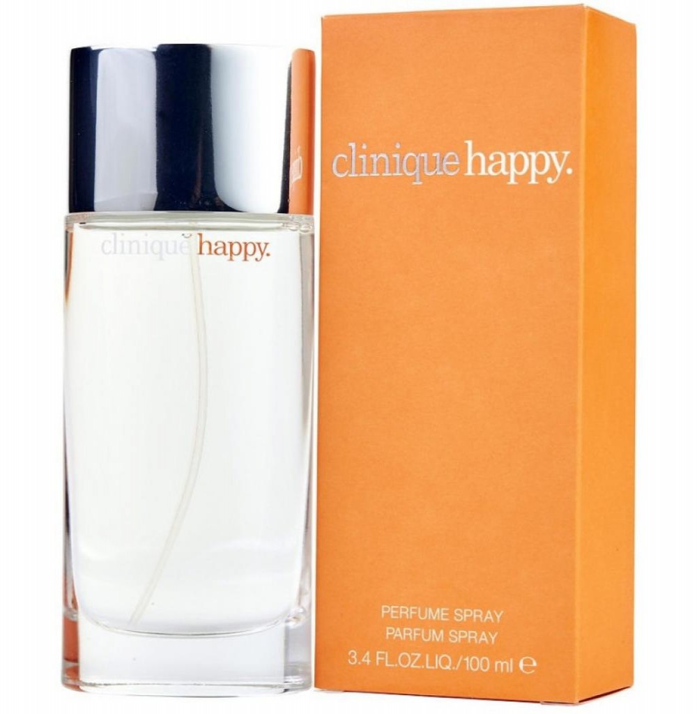 Clinique Happy EDP FEM 100 ML