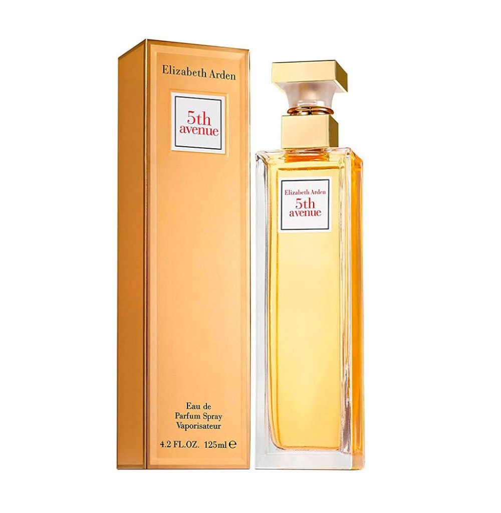 Elizabeth Arden 5TA AVDA EDP 125 ML