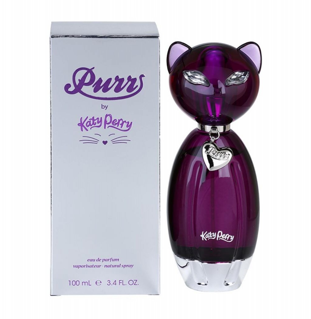 Katy Perry Purr EDP FEM 100 ML