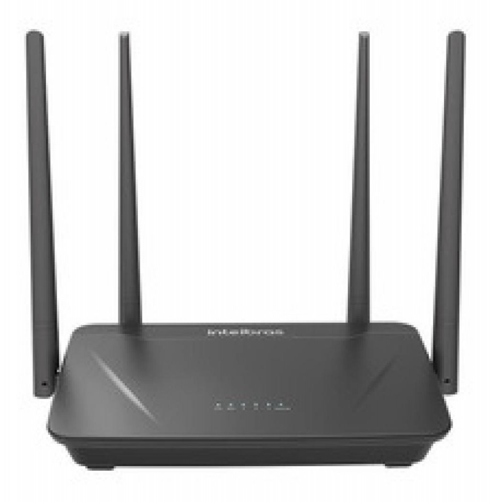 Wireless Router Huawei Ws7000 Ax2s V2 Preto