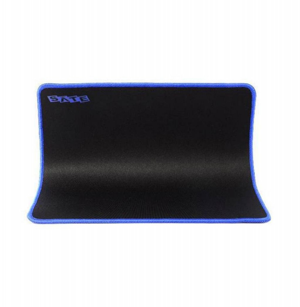 Mousepad Satellite A-PAD024 27cm x 32cm - Azul