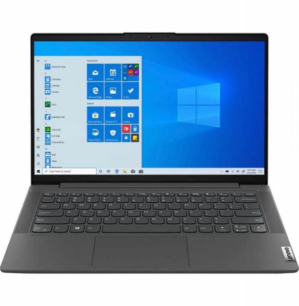 Notebook Lenovo Idea 3 14itl05 I5 1135g7/8/256/14" 81X700FVUS