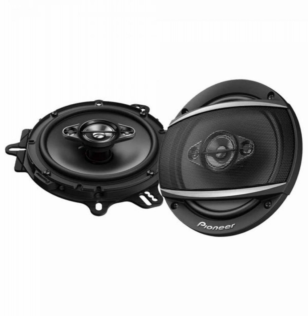 Alto Falante Pioneer TS-A1687S 6.5" 350w 