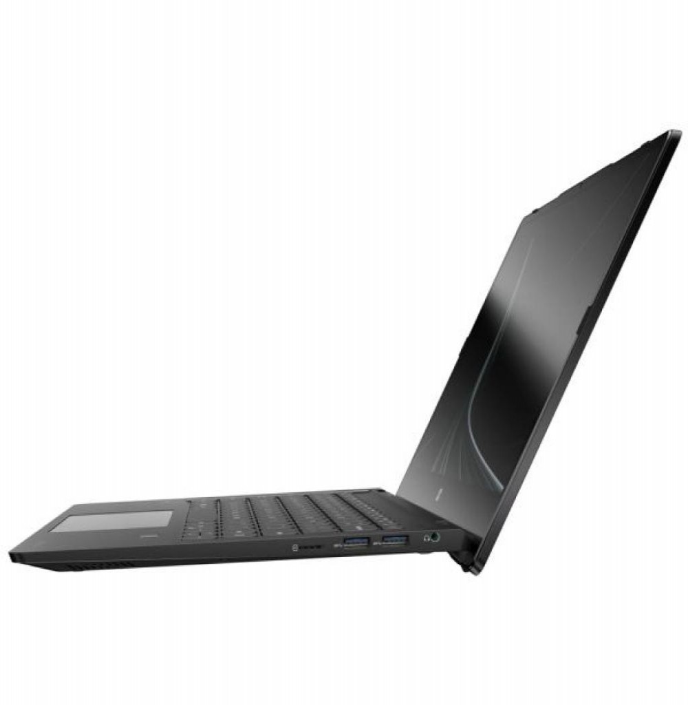 Notebook Gateway GWTC51427-BK I5 1235U/8/512/TC/14.1”