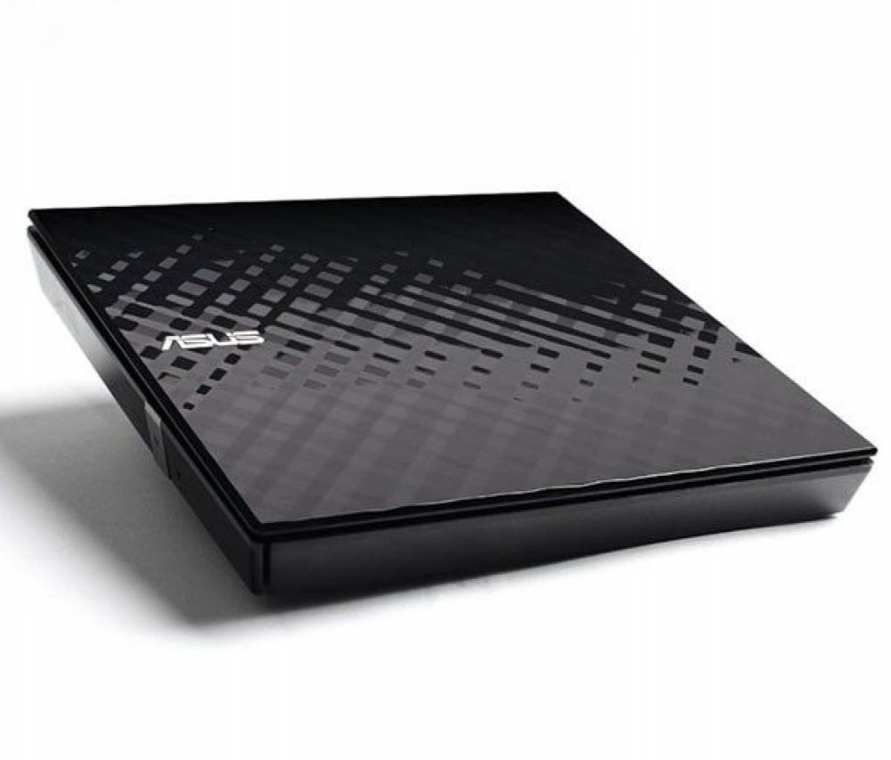 Gravador de DVD Asus SDRW-08D2S-U (Externo)