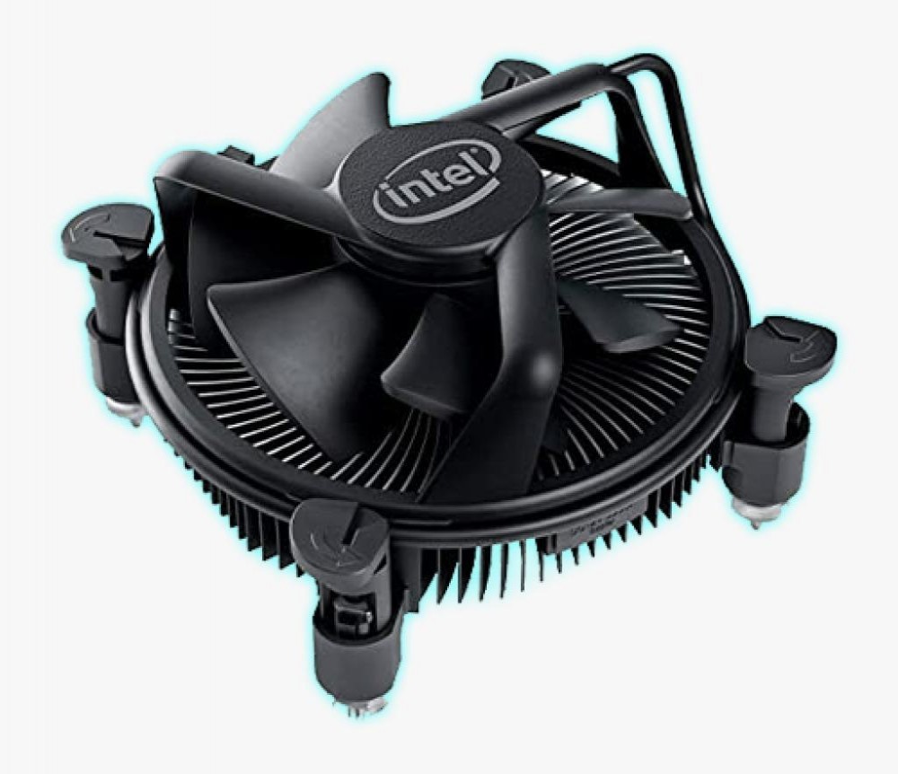 Cooler Cpu Intel 1700  Oem 