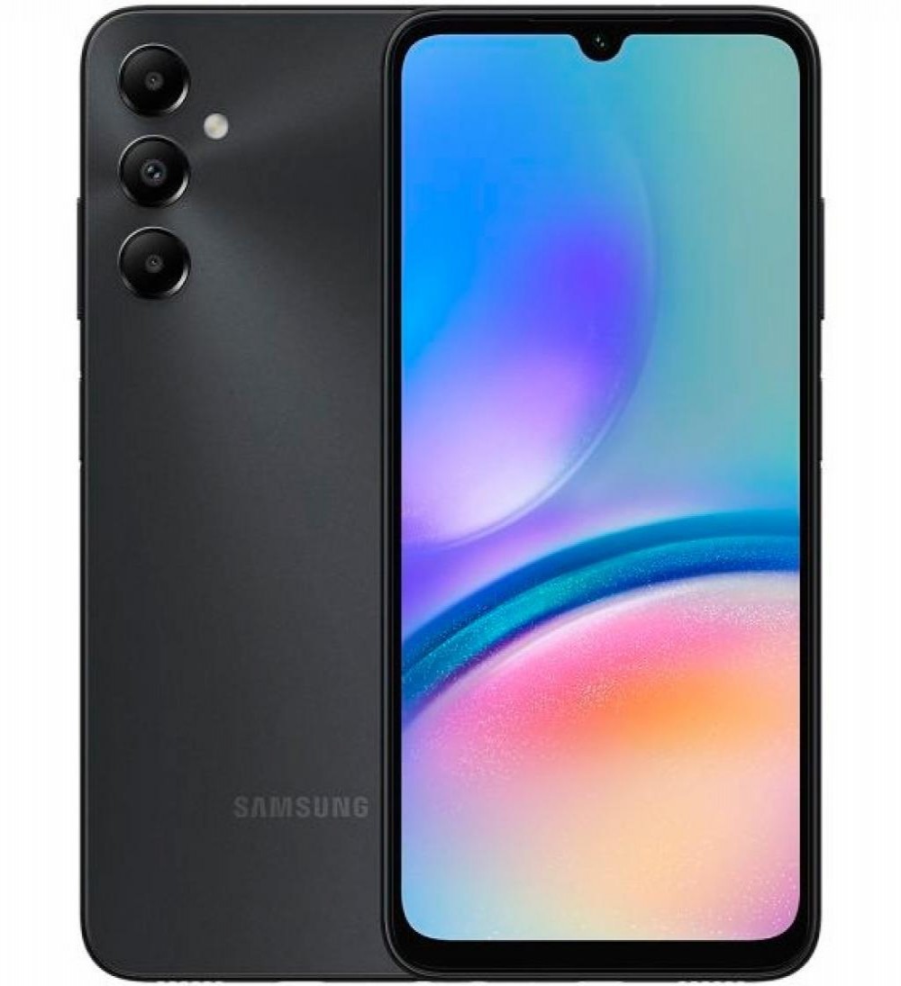 Celular Samsung A05S A057M/DS 4/128GB Preto