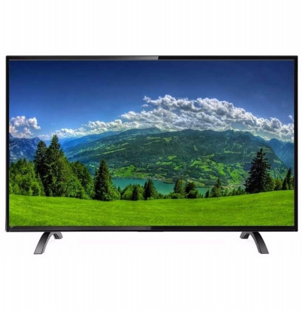 Televisão LED 32" Aurora 32C9 Smart