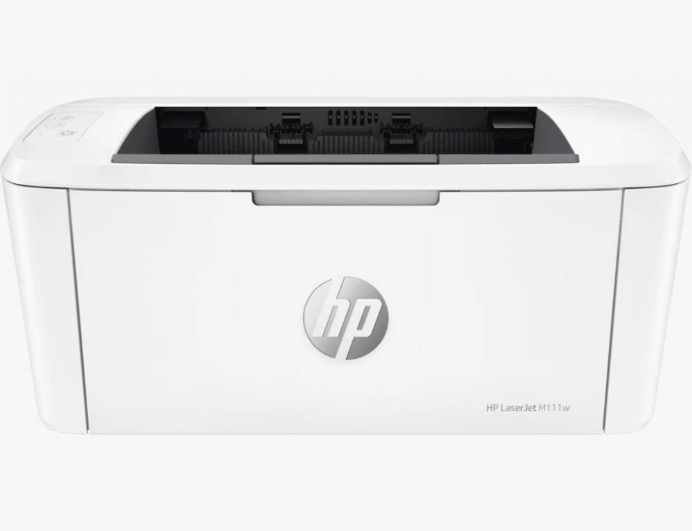 Impressora HP Laser 111W S/FIO+USB 110V