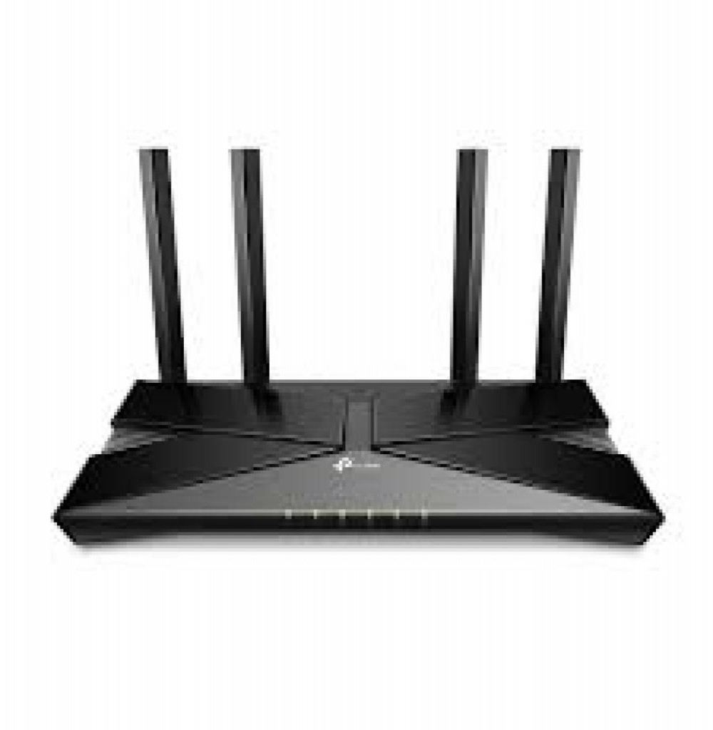 Wireless Router Tp-Link EX511 AX3000 Gigabit Dual