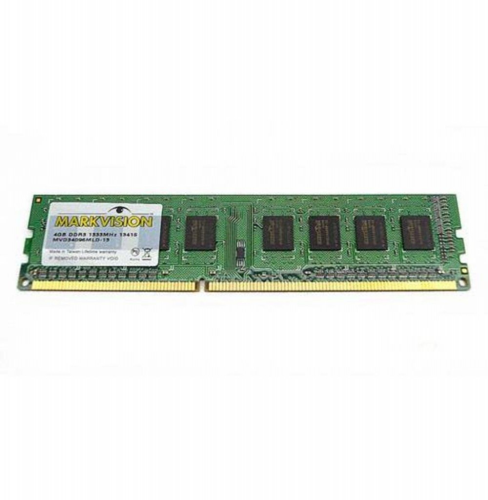 Memória DDR3L 8GB 1600 Markvision
