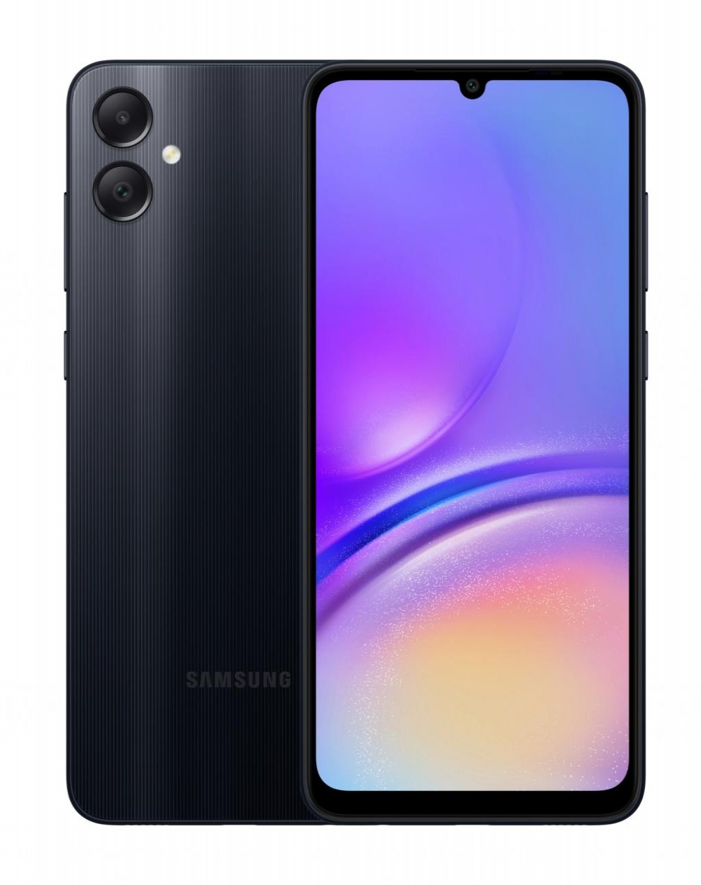 Celular Samsung A05 A055M/DS 4/128GB Preto 