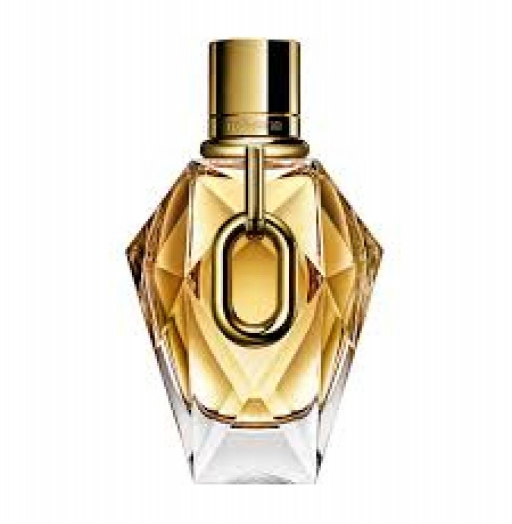 Paco Rabanne Million Gold For Her EDP 90 Ml