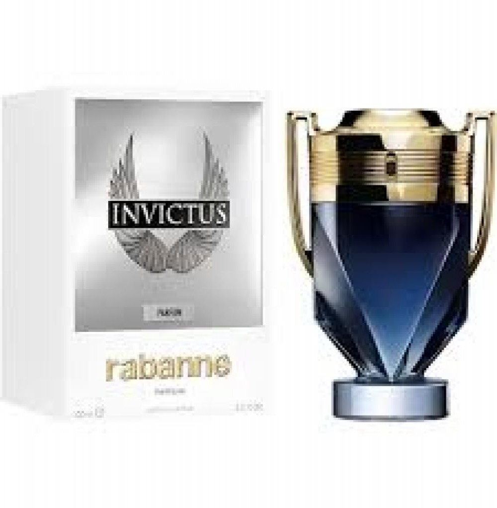 Paco Rabanne Invictus Parfum 100 Ml