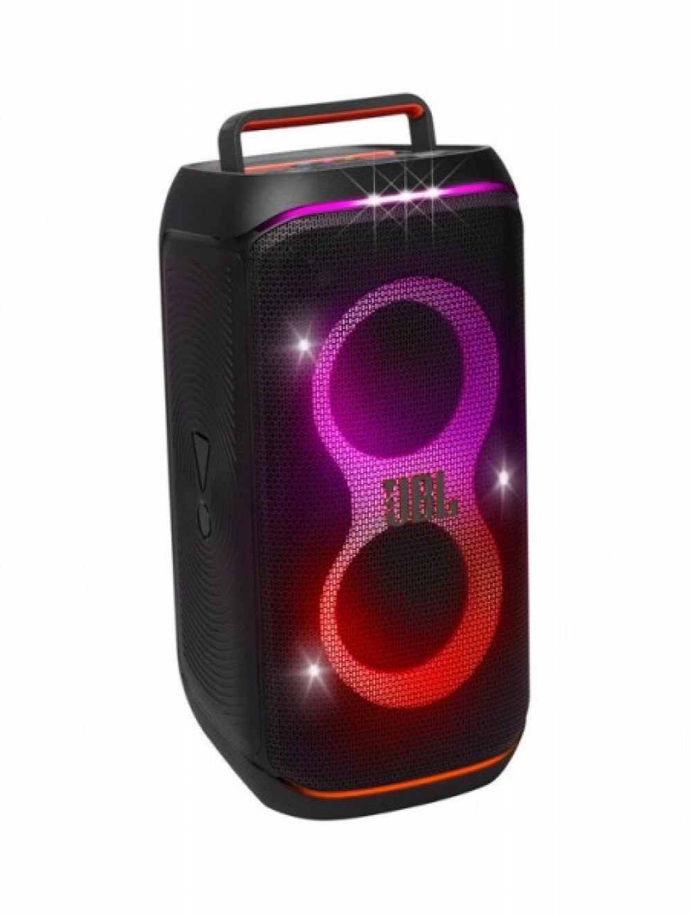 Caixa de Som JBL Party Box Club 120 Usb Bt 