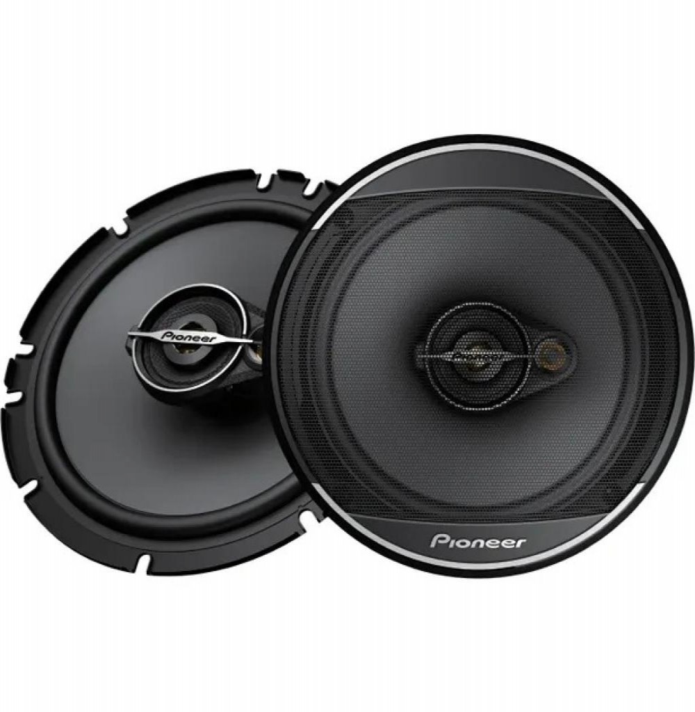 Alto Falante 6x5 Pioneer TS-A1678S 320w