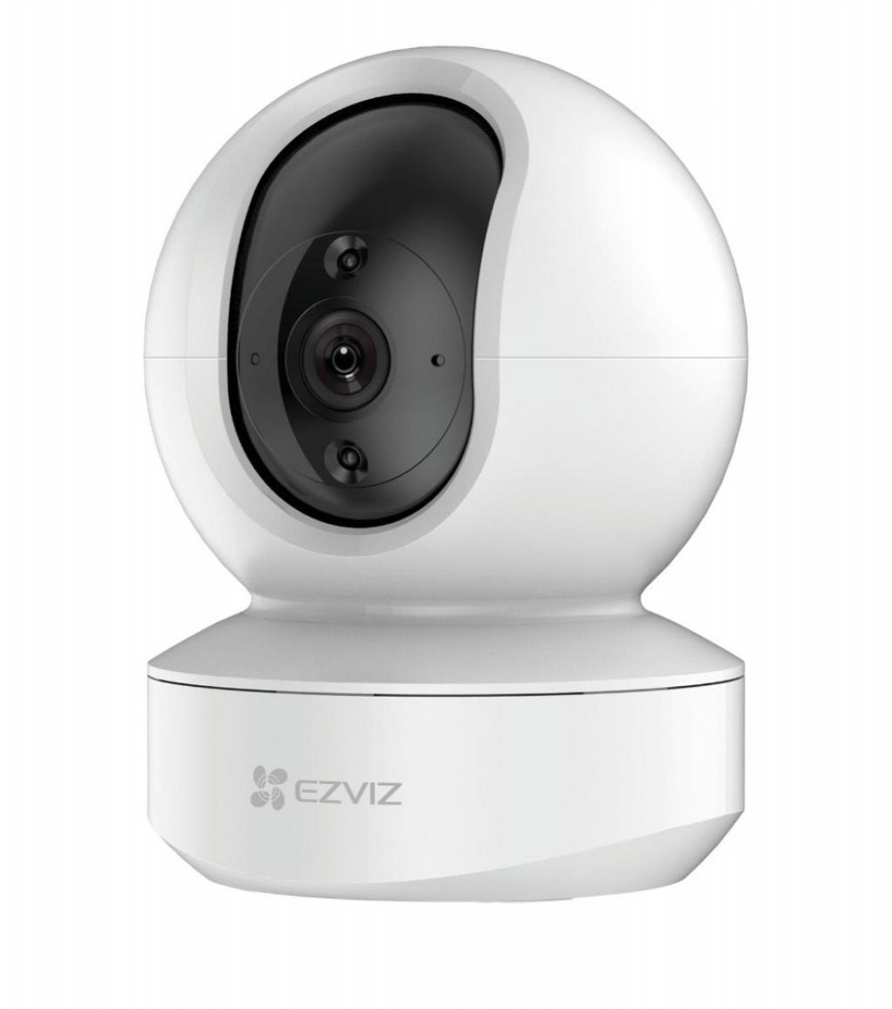 Câmera Ezviz IP Wifi CS-TY1 1080P 4mm 360 (R101-1G2WF)