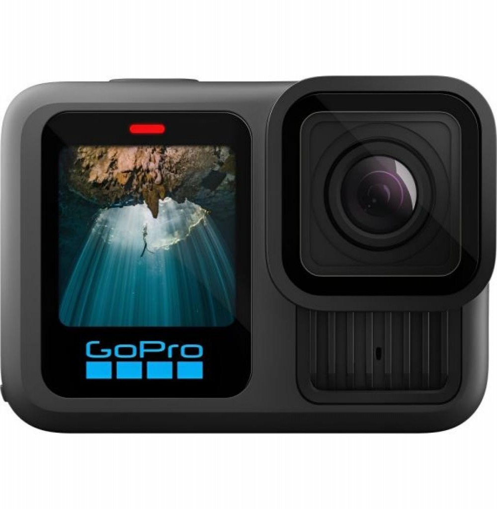 Go Pro Hero 13 CHDHX-131-RW Black