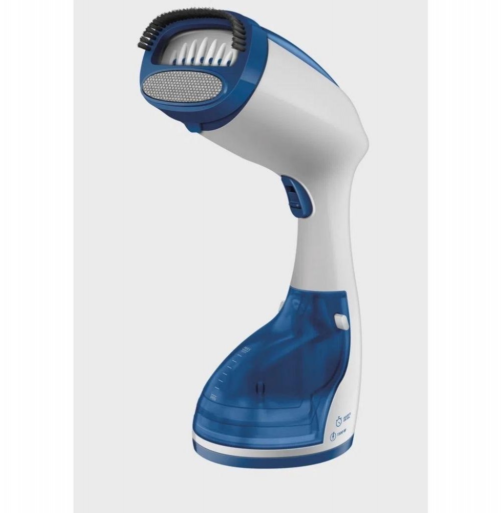 Ferro Mondial Faststeam VP-09 Vapor 110v Azul