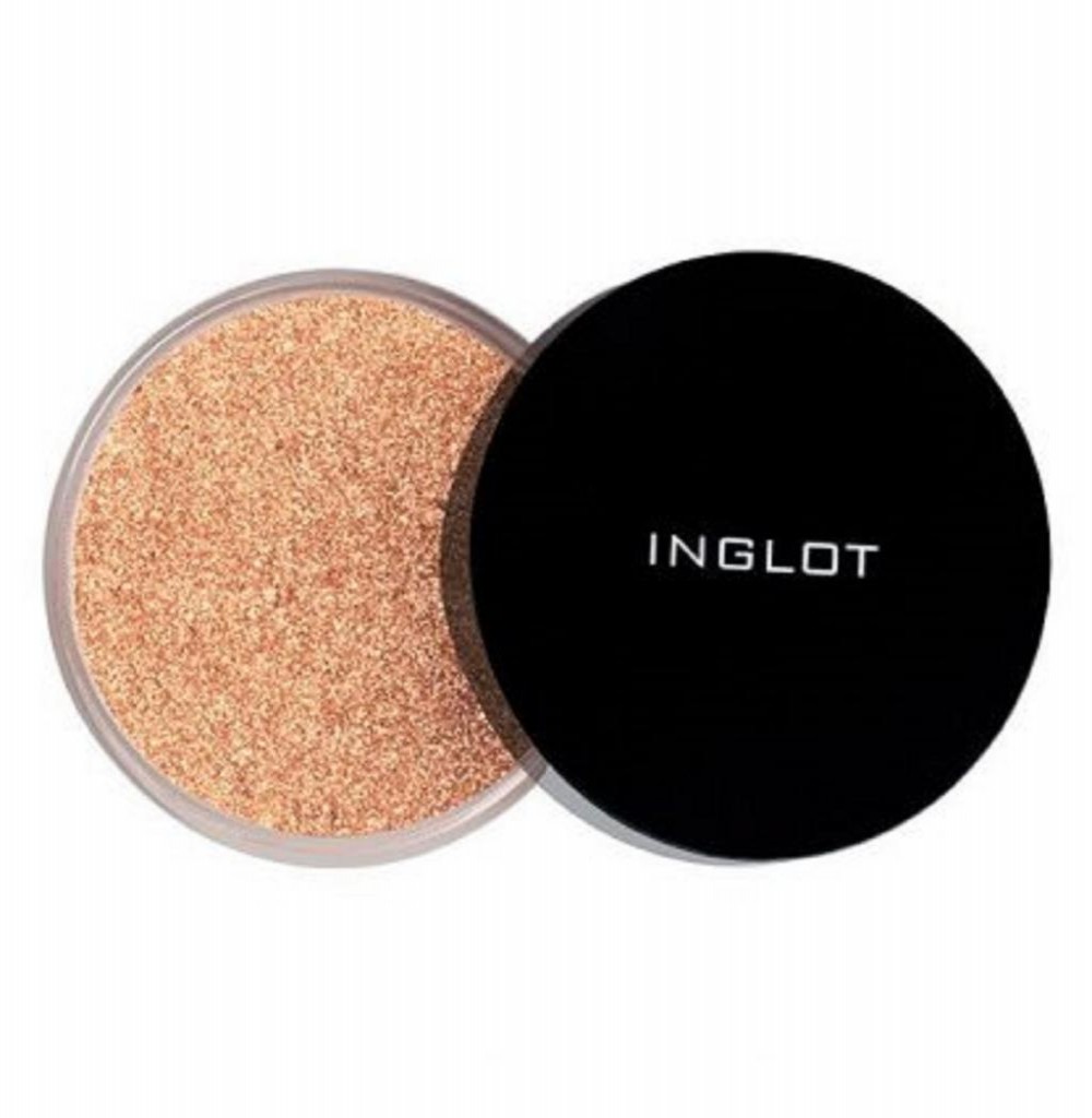 Pó Iluminador Inglot N02