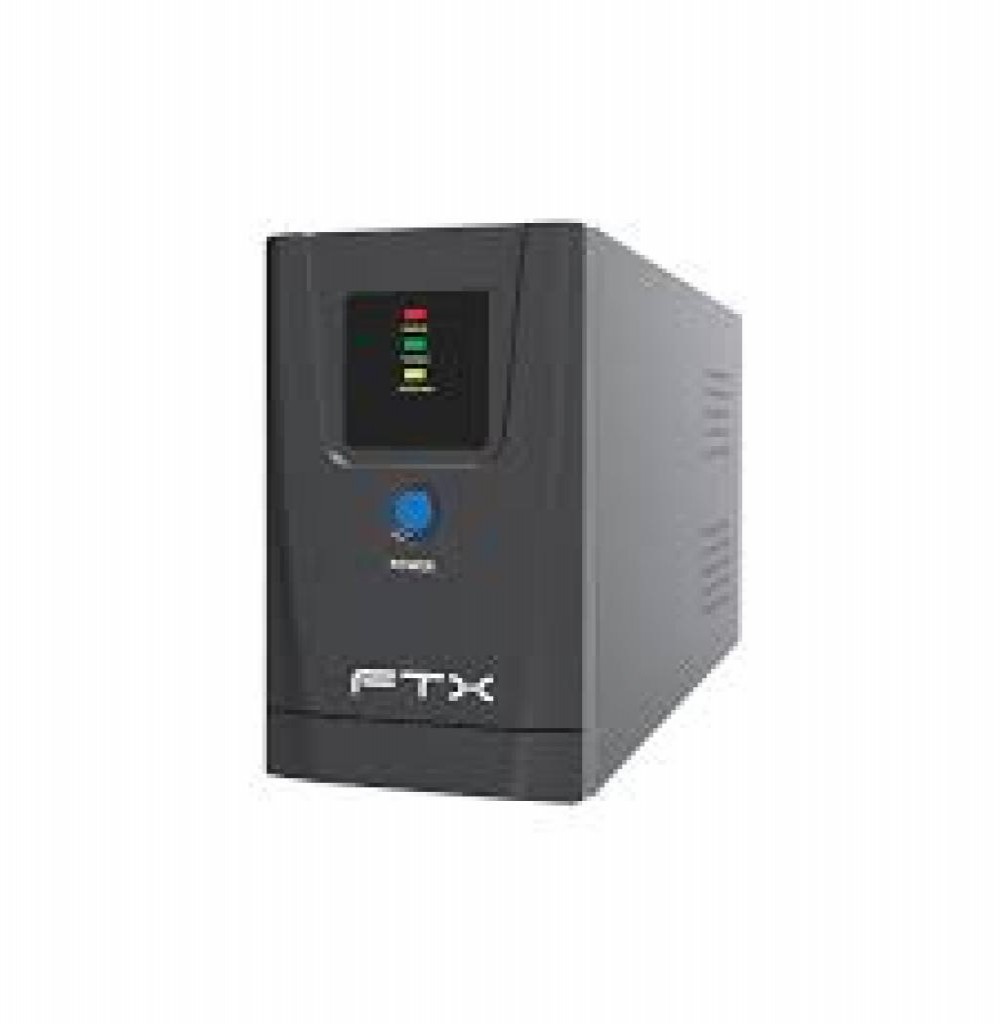 Nobreak Ups Ftx 600VA 220V FTX-600VA