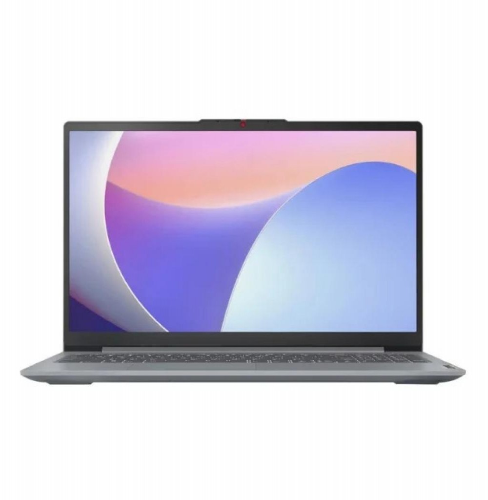  Notebook Lenovo Slim 3 15AMN8 Ryzen5 7520U/8/256/15.6" 82XQ00EBUS