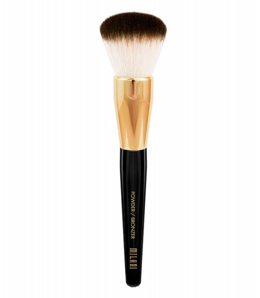 Pincel Para Pó Bronzer Milani MBR-501