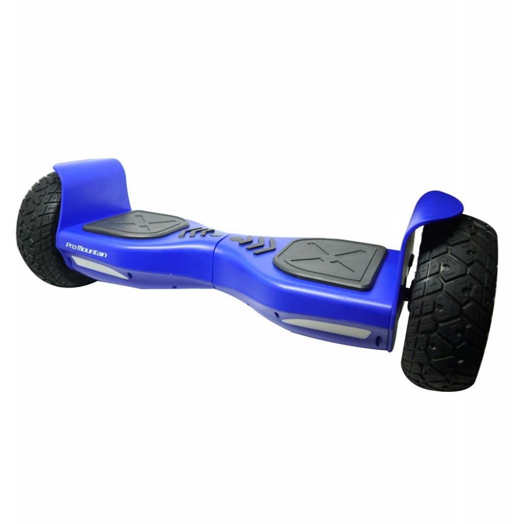 Smart Balance 2 Rodas 6.5" ProMontain Azul