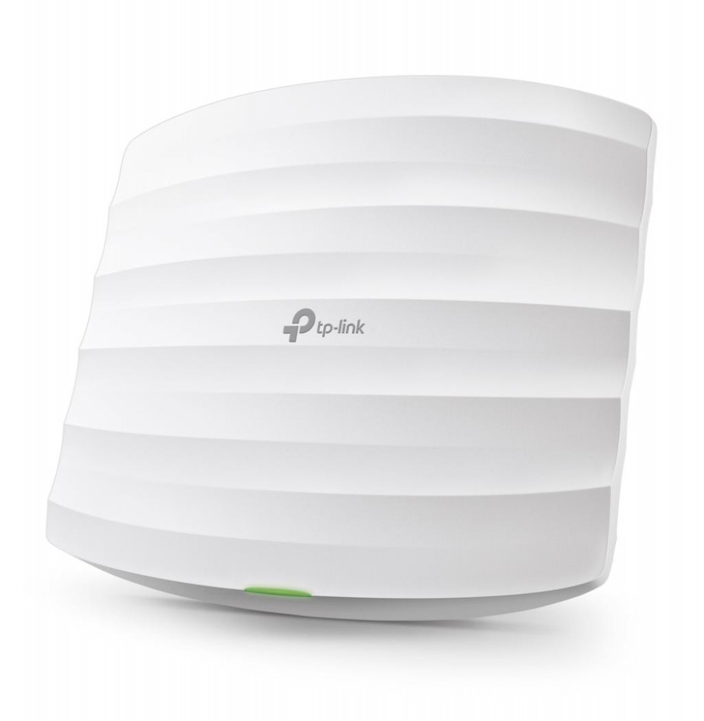 Ponto de Acesso Wifi Para Teto Tp-Link EAP225 2.4/5.0Ghz