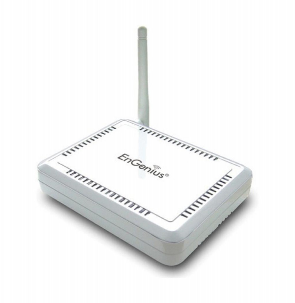 Roteador Wifi + Ponto de Acesso Senao/Engenius ESR-1221B/G OEM