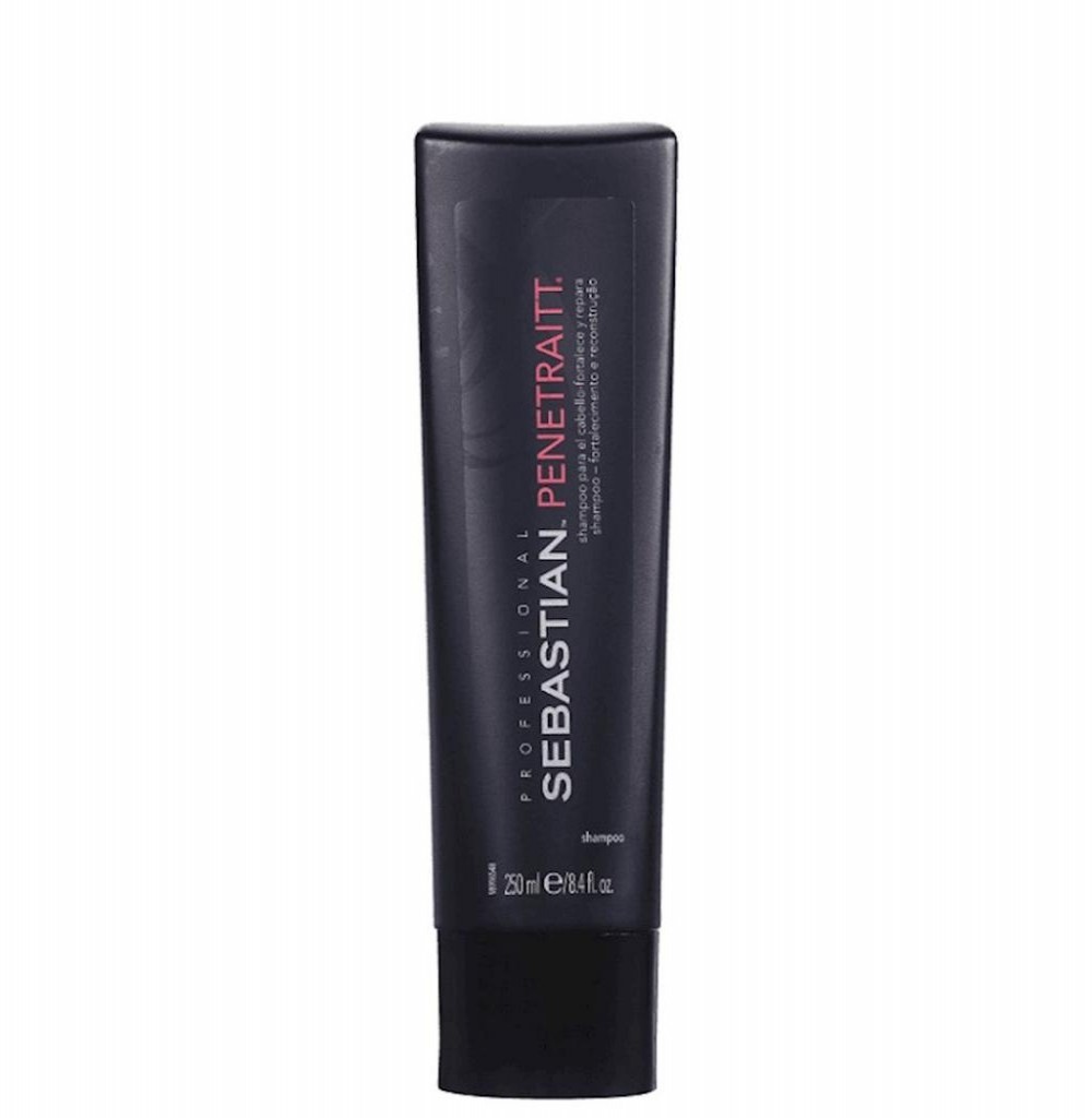 Shampoo Sebastian Penetraitt 250 ML