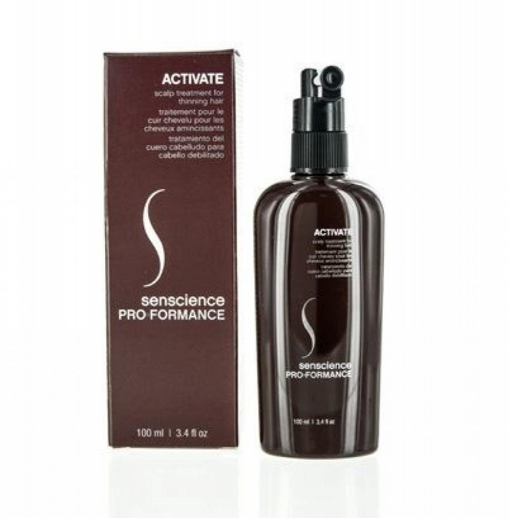 Máscara Senscience Proformance ACT Scalp 100ML