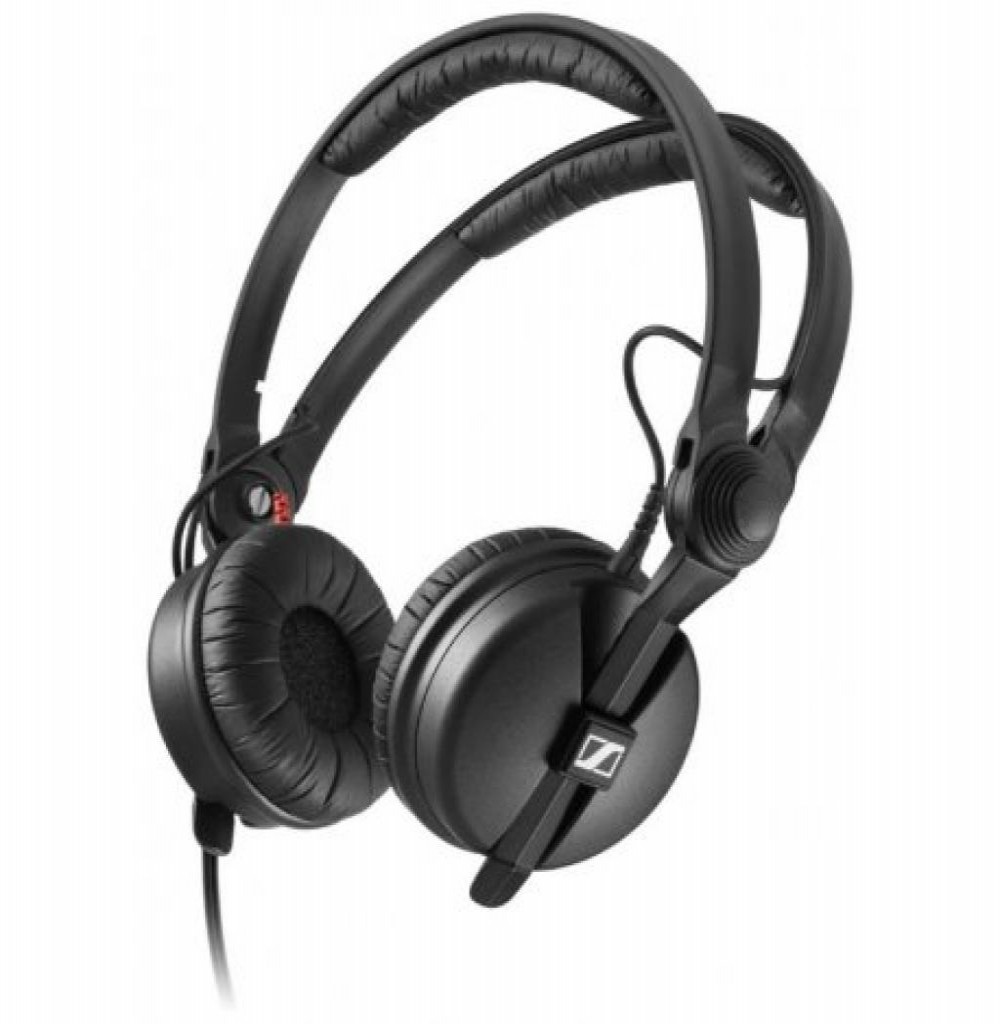 Fone Sennheiser HD25 Plus