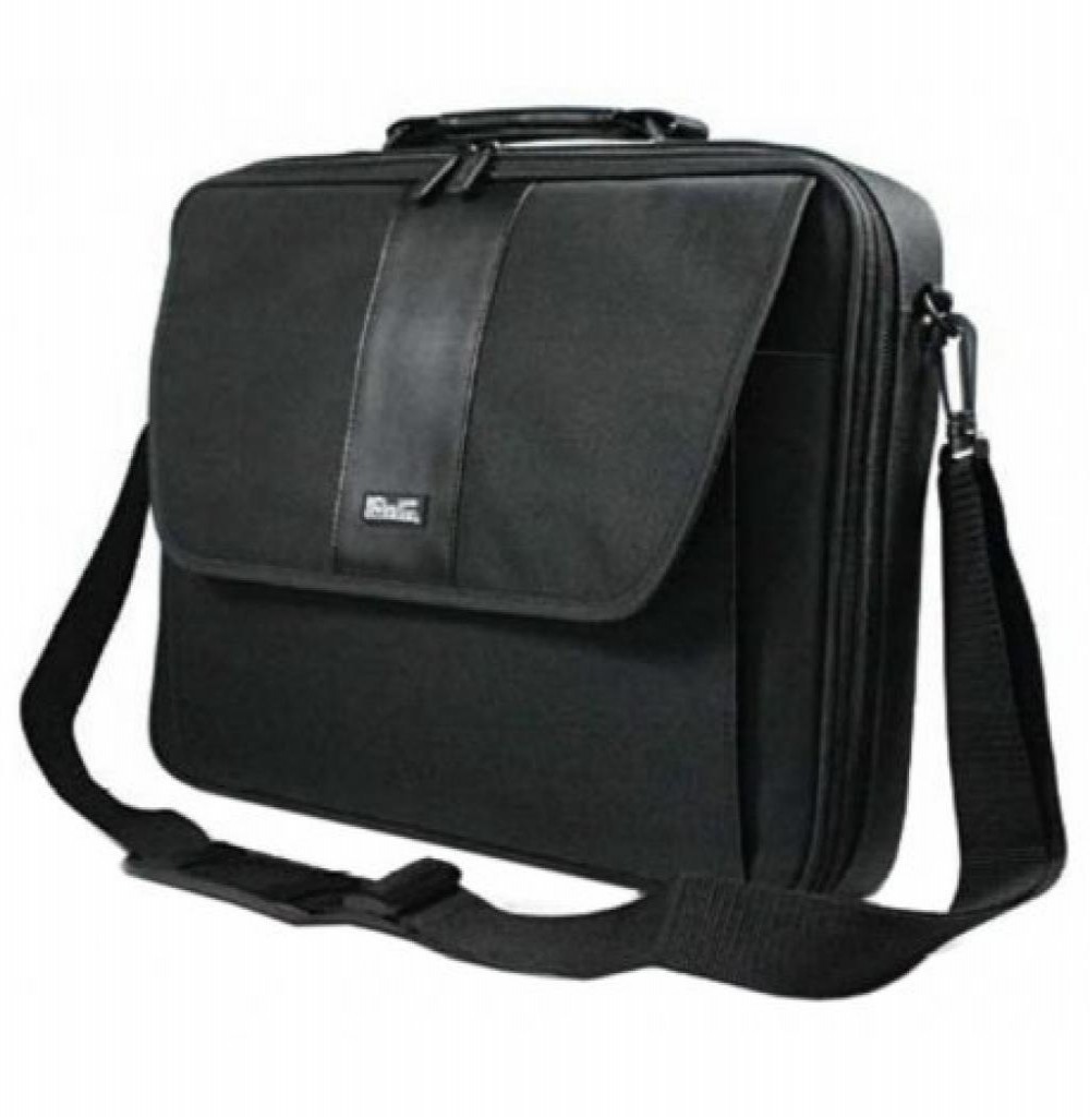 Maleta Para Notebook 15.6" Klip KNC-040 Preto