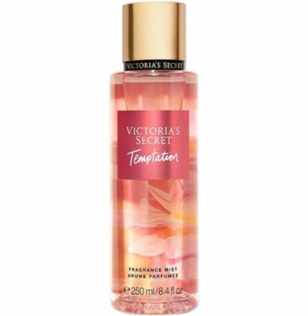 Splash Victoria's Secret Temptation