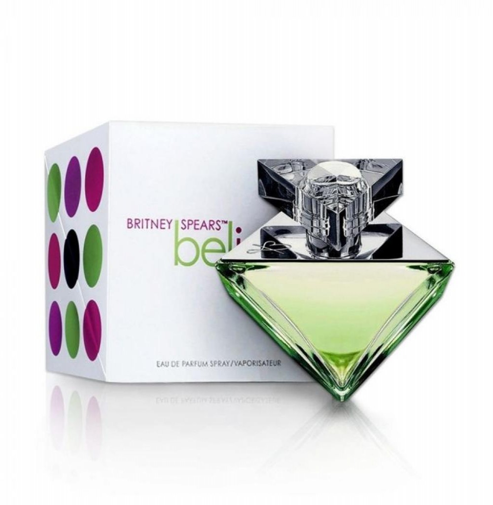 Britney Spears Believe Feminino 100 ML