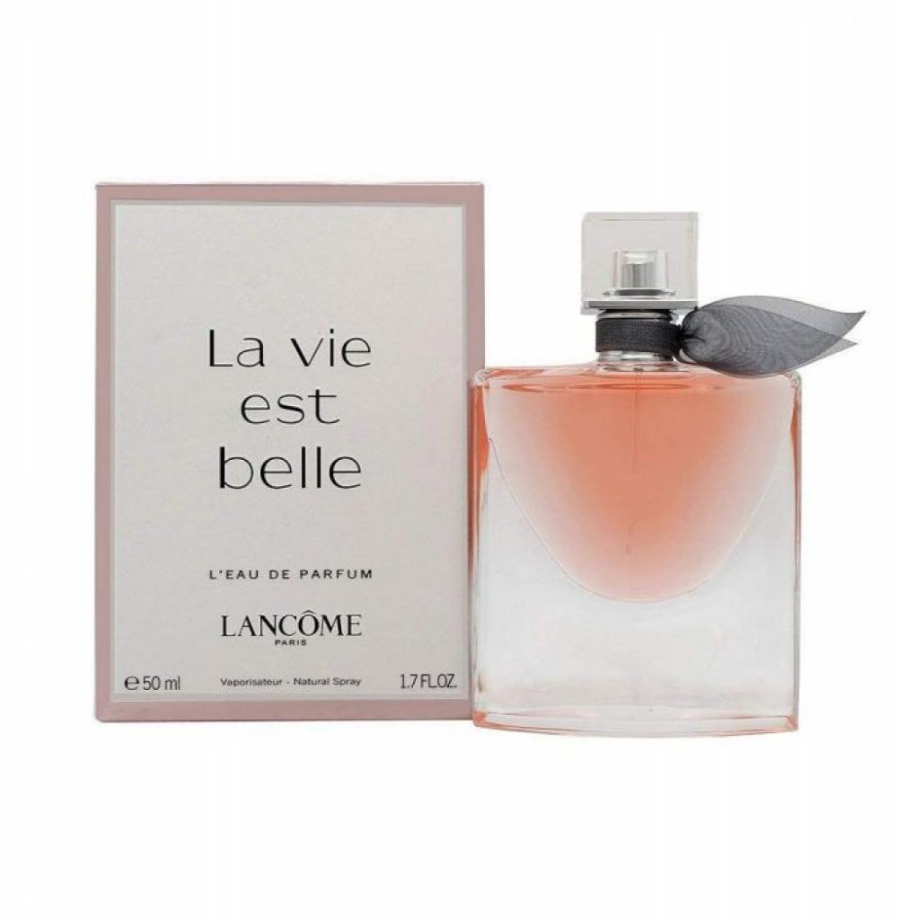 Lancome La Vie Est Belle EDP 50 ML 