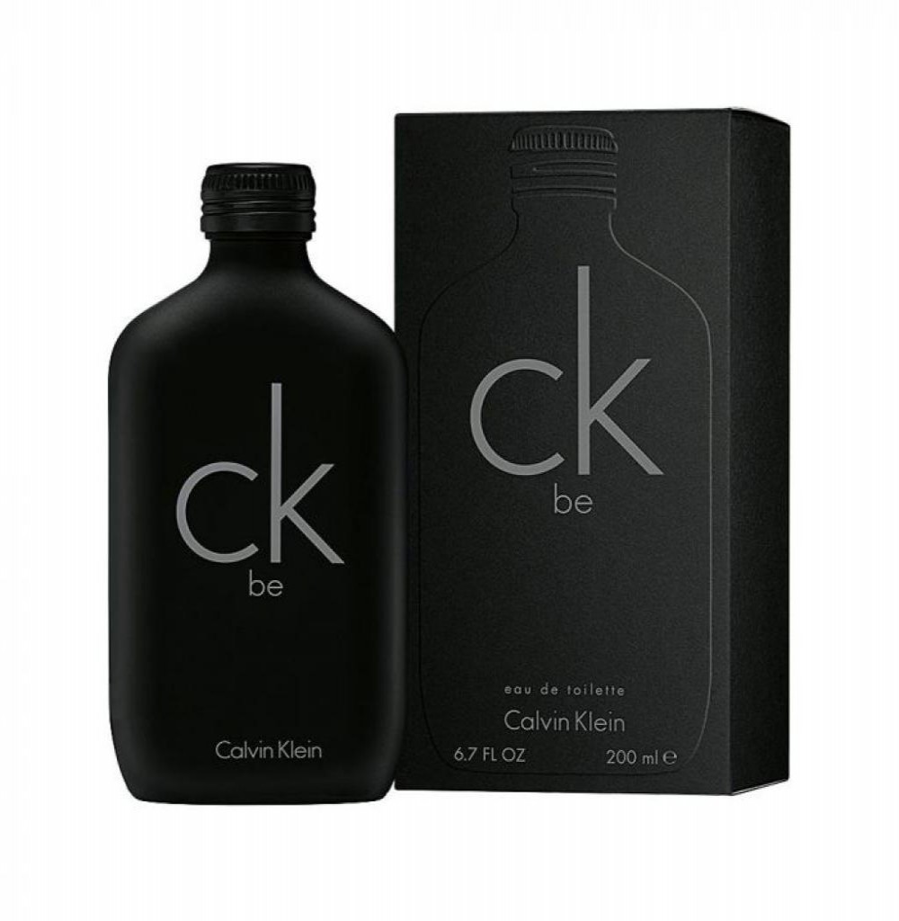 Calvin Klein CK BE 200 ML