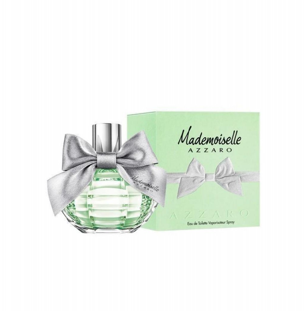 Azzaro Mademoiselle L"Eau Tres Florale 30 ML