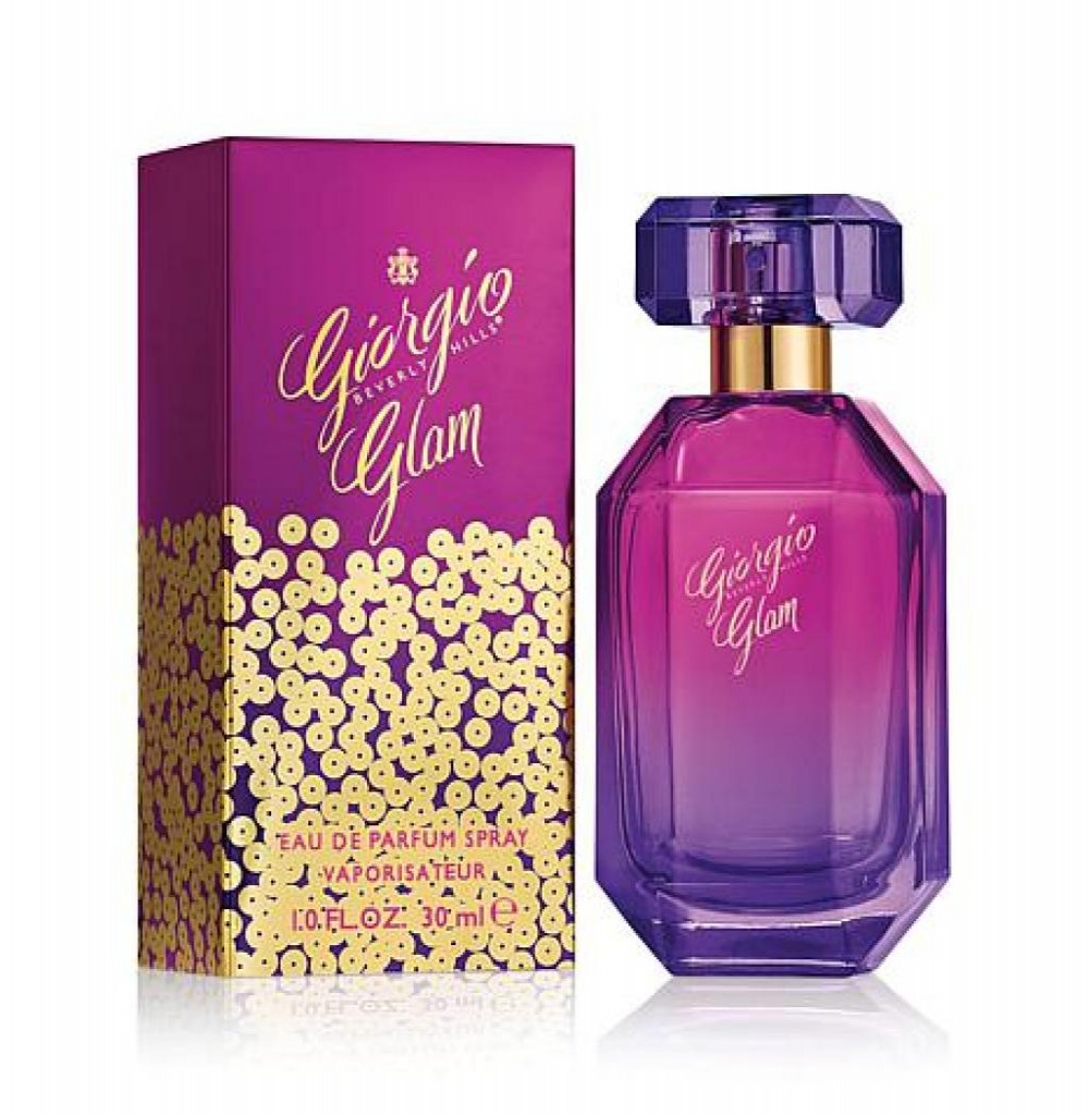 Beverly Hills Giorgio Glam EDP 30 ML