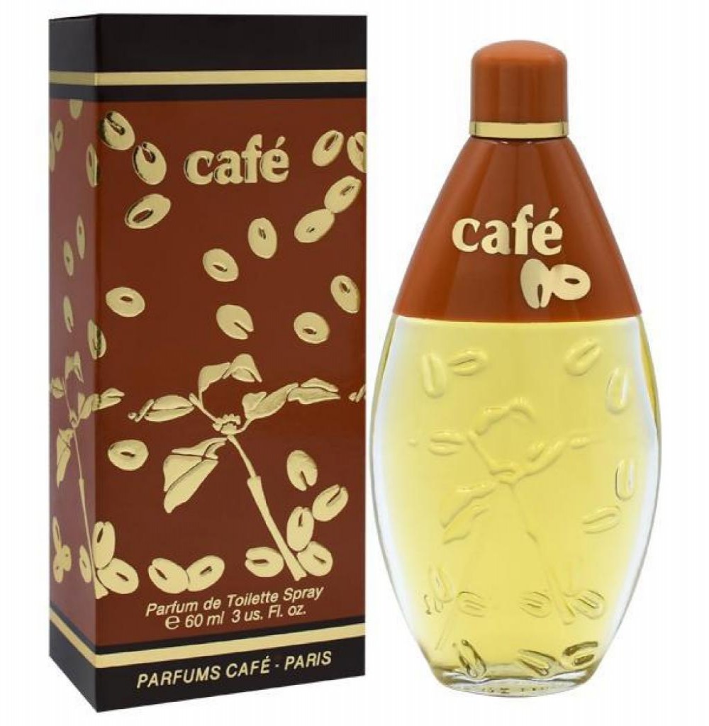 Café Feminino 60 ML