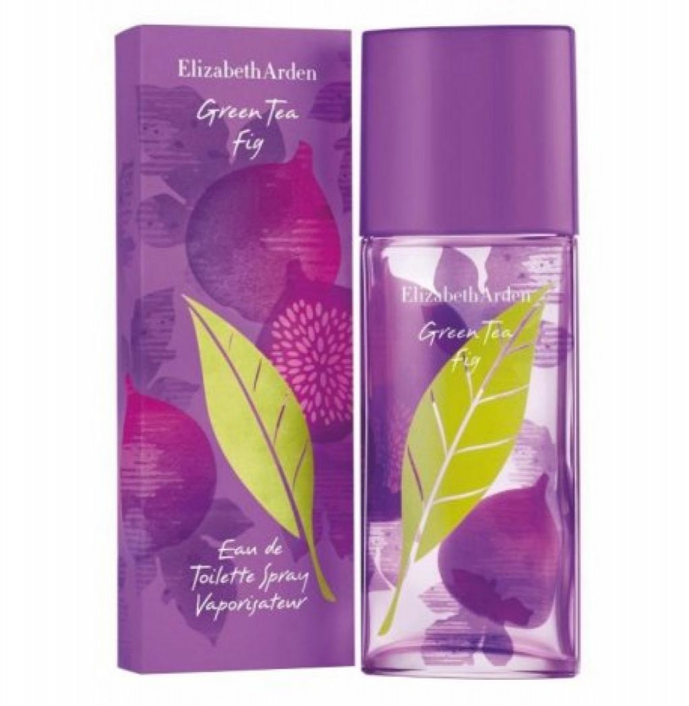 Elizabeth Arden Green Tea Fig EDT 50 ML