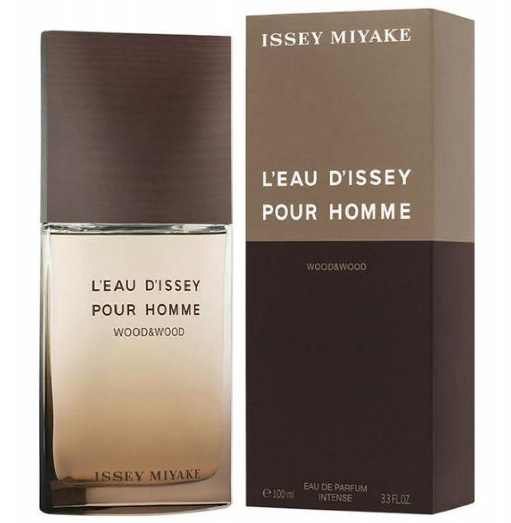 Issey Miyake L Eau Wood Wood Masculino 100 ML