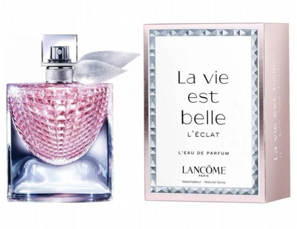 Lancôme La Vie Est Belle Eclat EDP 75 ML