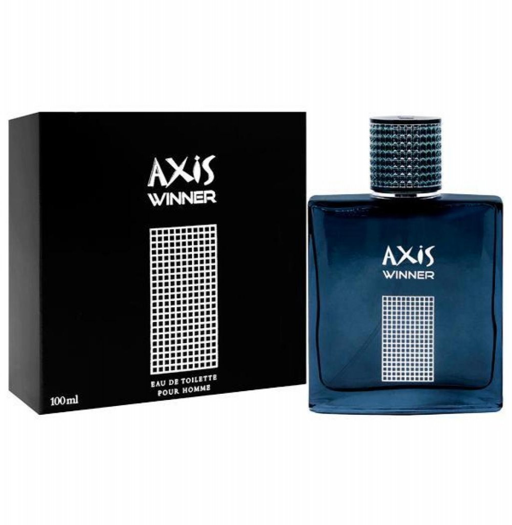 Axis Winner 100 ML