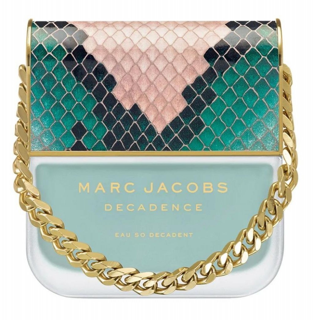 Marc Jacobs So Decadence EDT 100 ML