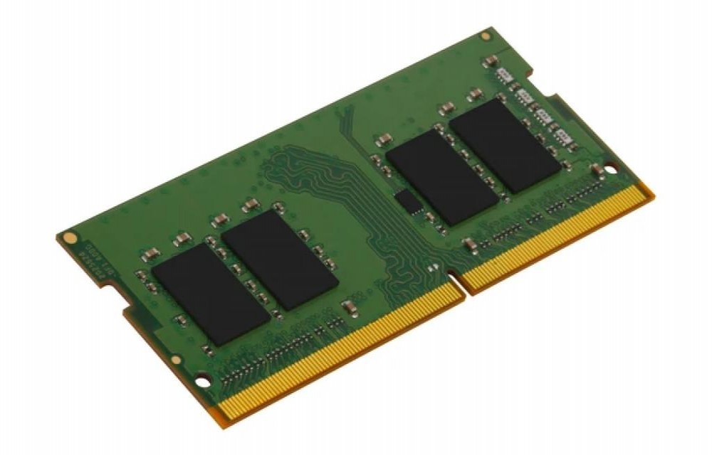 Memória RAM Para Notebook  KeepData KD24S17/4G DDR4 4GB 2400MHZ