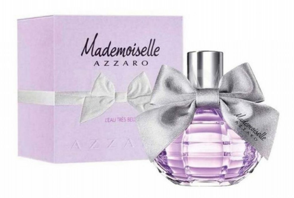 Azzaro Mademoiselle L'Eau Tres Belle 30 ML