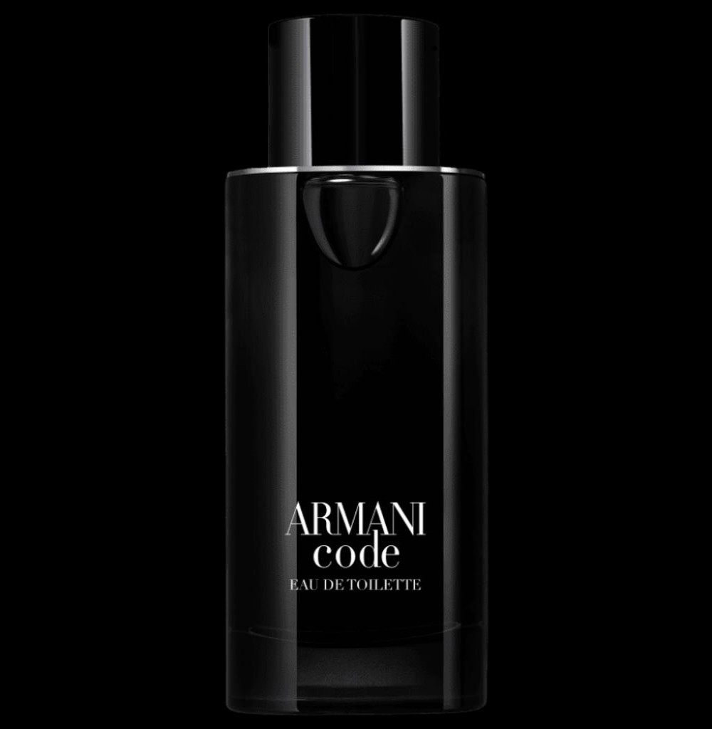 Perfume Masculino Armani Code 125 ML 